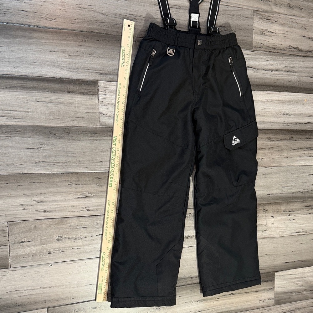 GERRY Snow Pants - Picture 5 of 9